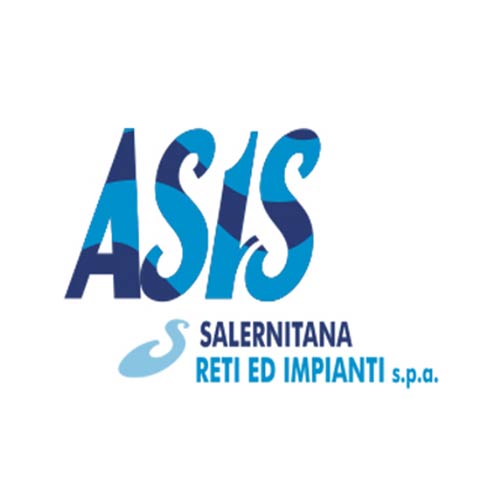 Asis Salerniatna reti ed impianti spa