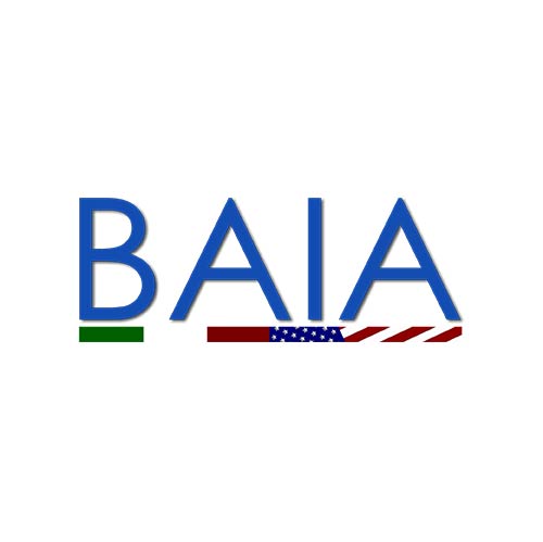 BAIA – Business Association Italy America