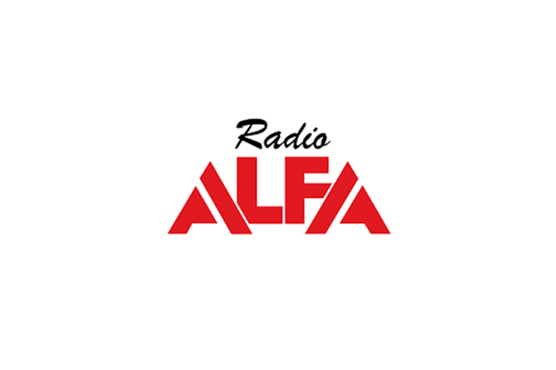 radio alfa