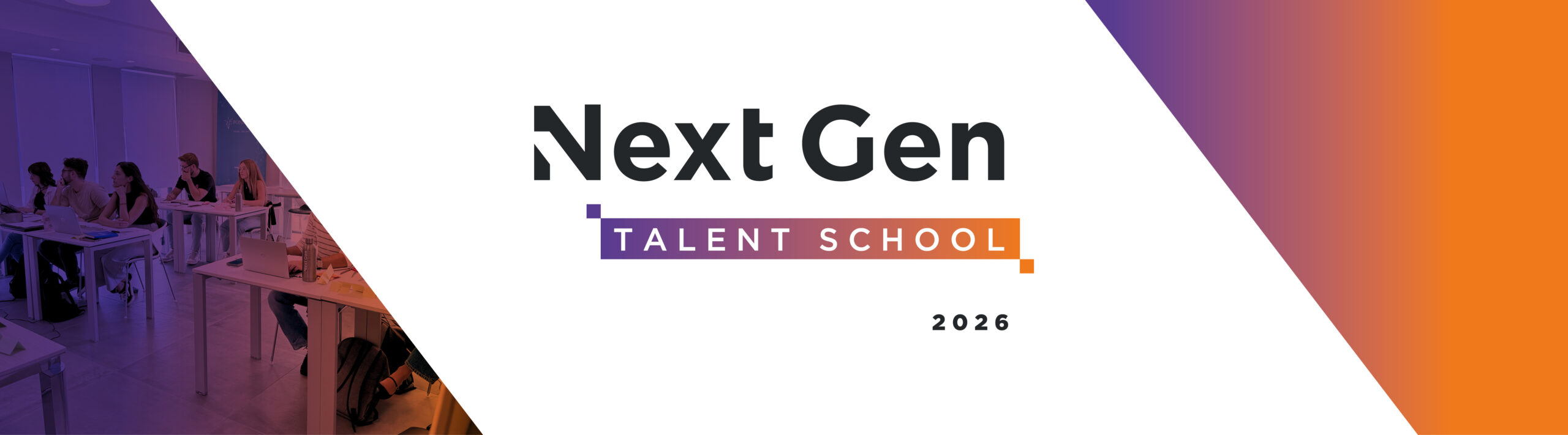 Edizione NEXT GEN TALENT SCHOOL 2026